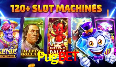 A Experiência Imersiva dos Cassinos Ao Vivo no Pugbet