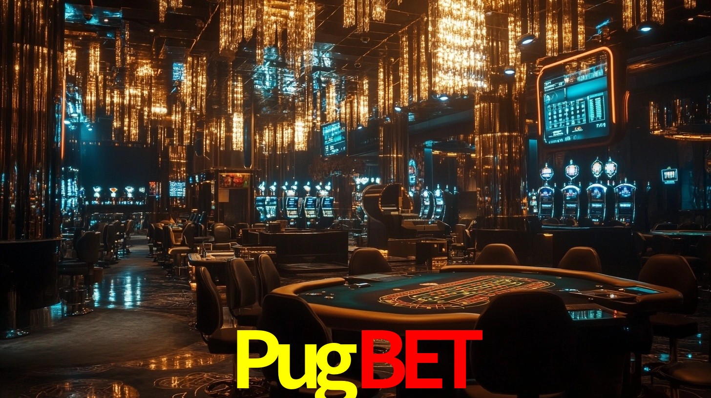 Pugbet