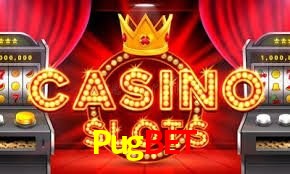 Bonus Features Pugbet