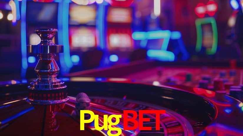 Experimente o Login Seguro Premium no Pugbet