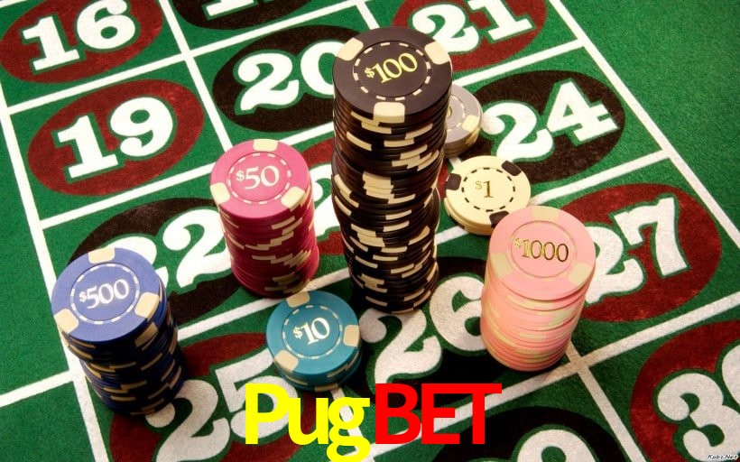Statistics Pugbet