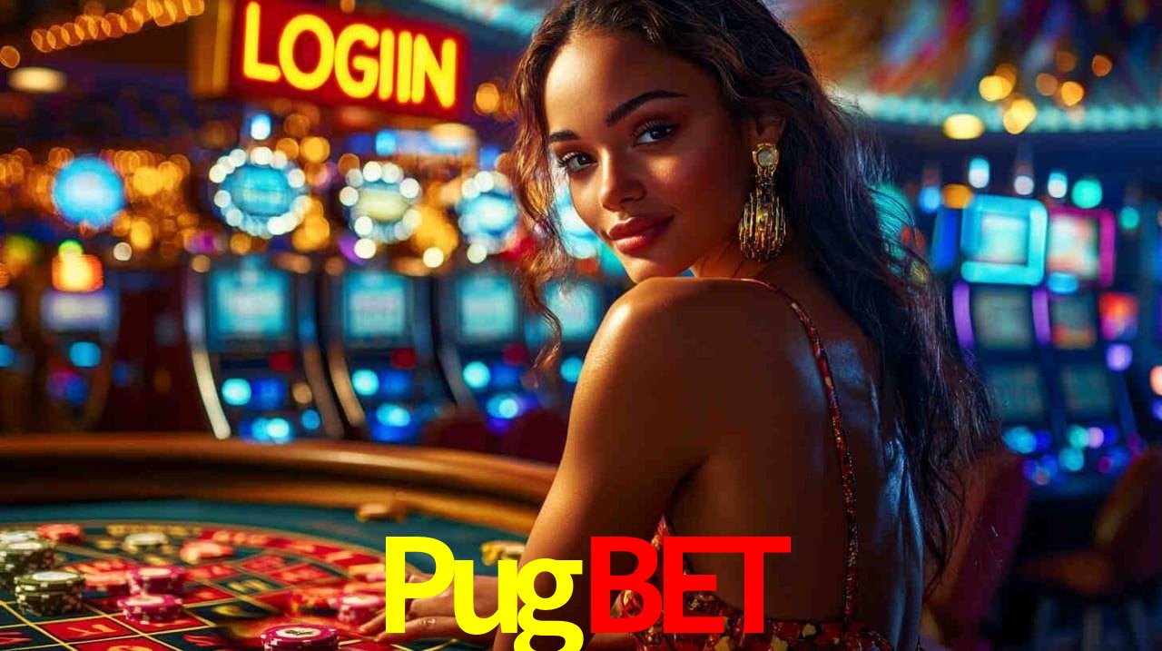 Live Casino Pugbet