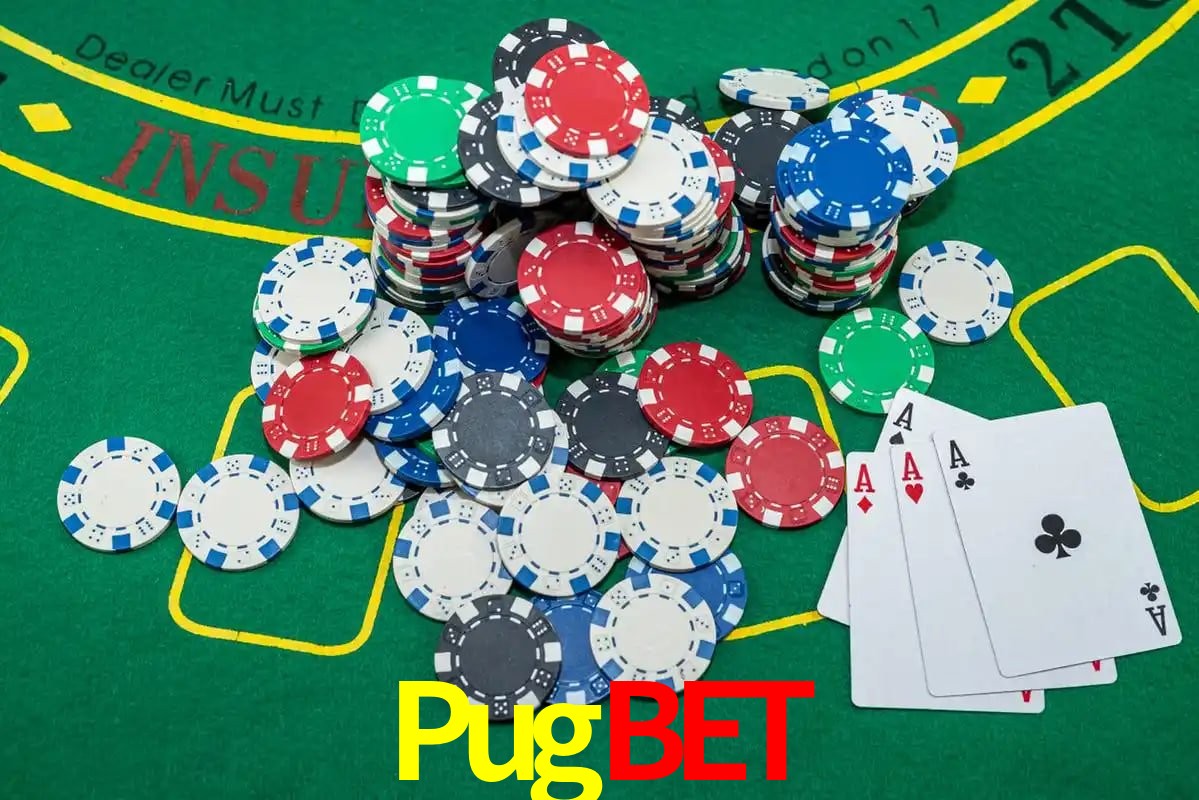 cassino Pugbet