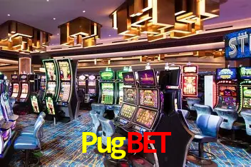Apostas Esportivas na Pugbet: Um Guia Completo