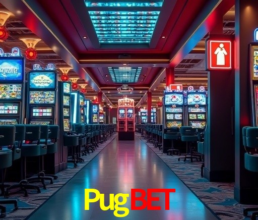 Descubra o Programa VIP da Pugbet: Vantagens Exclusivas para Jogadores