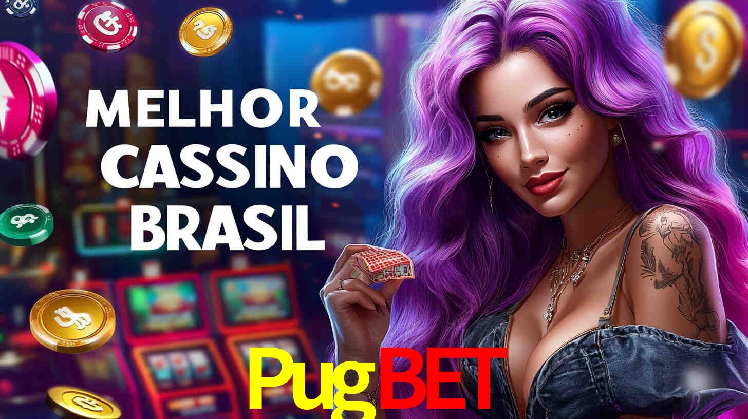 A Experiência Imersiva dos Cassinos Ao Vivo no Pugbet