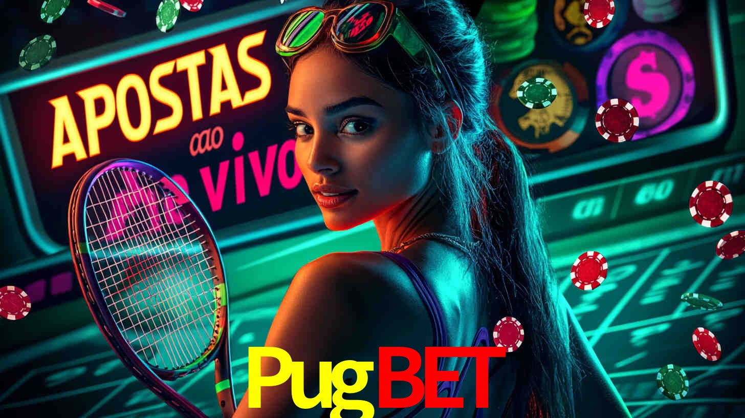Apostas Esportivas na Pugbet: Um Guia Completo