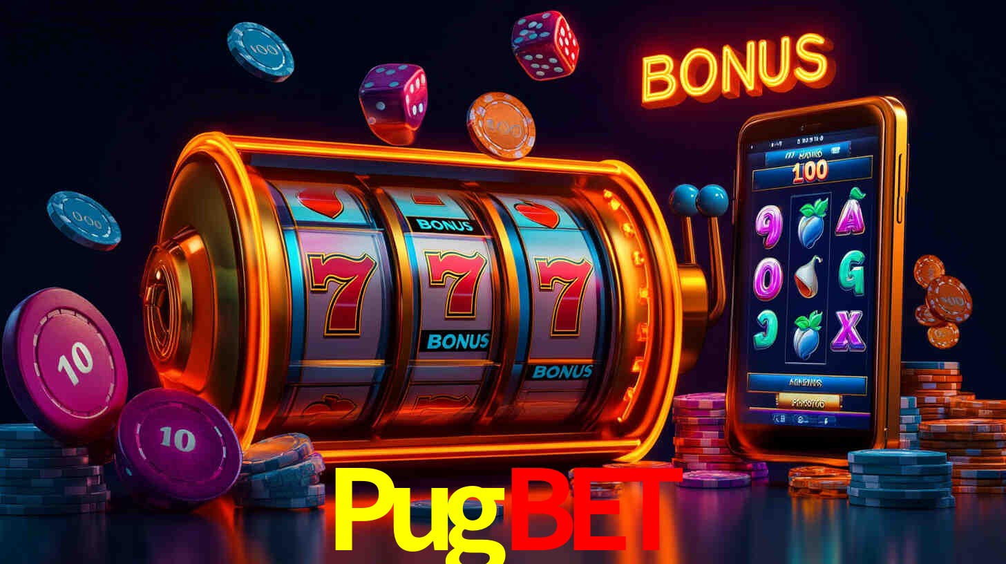 A Popularidade dos Caça-Níqueis no Pugbet