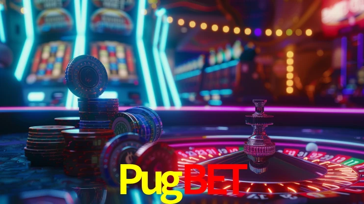 Slot Games Pugbet