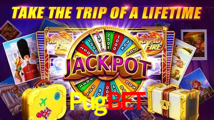 Blackjack Table Pugbet