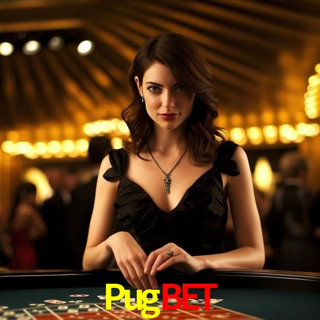 Descubra a Essência do Pugbet: Nossa História e Compromissos