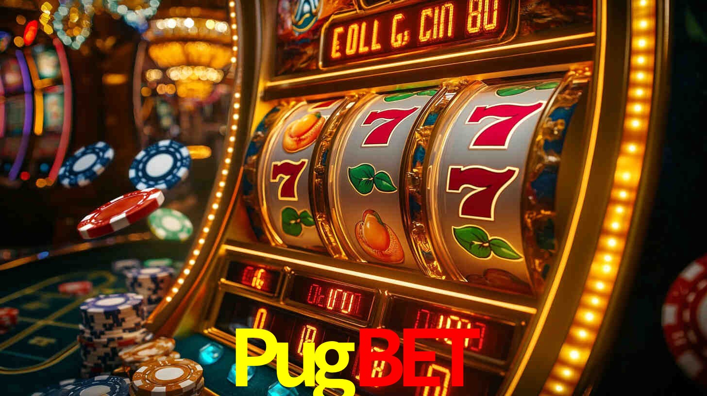 Premium Interface Pugbet