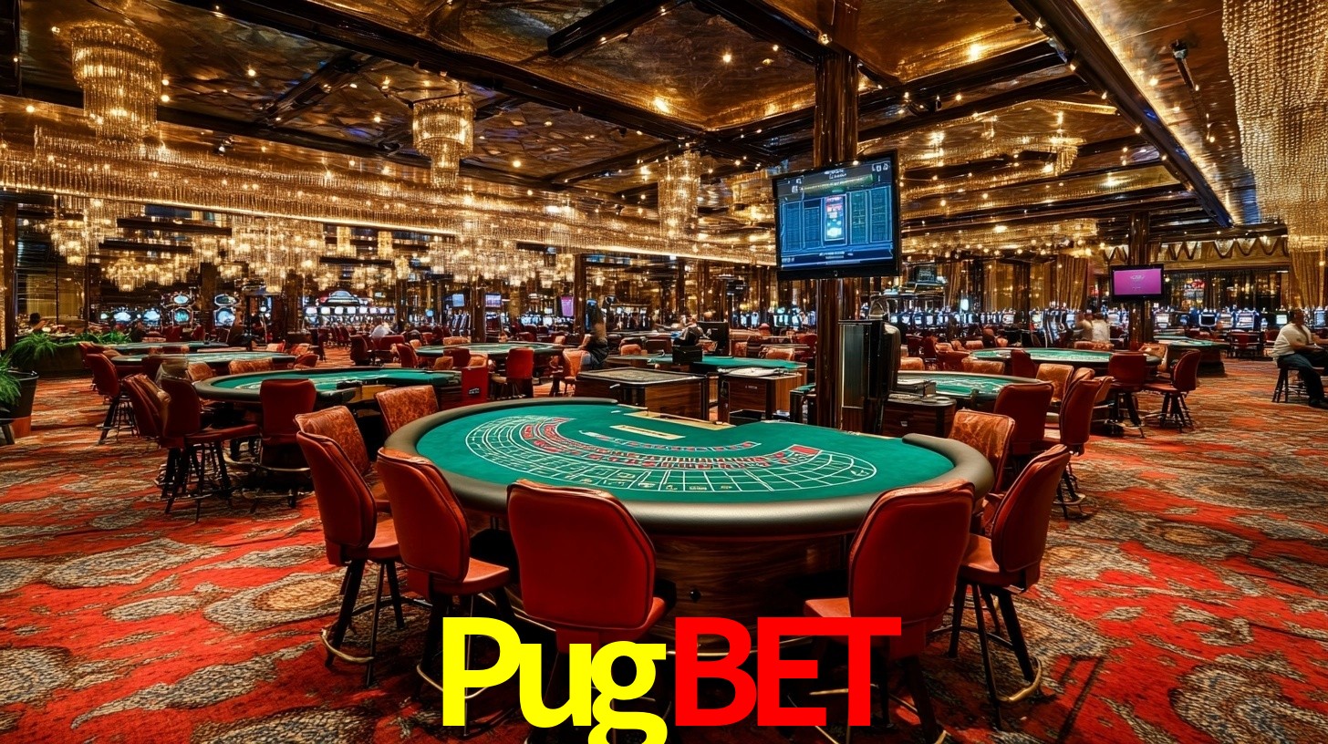 Pugbet Com