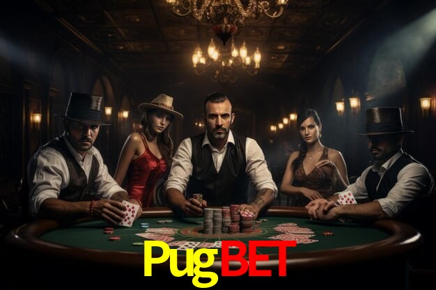 Desvendando o Mundo dos Jogos Virtuais na Pugbet
