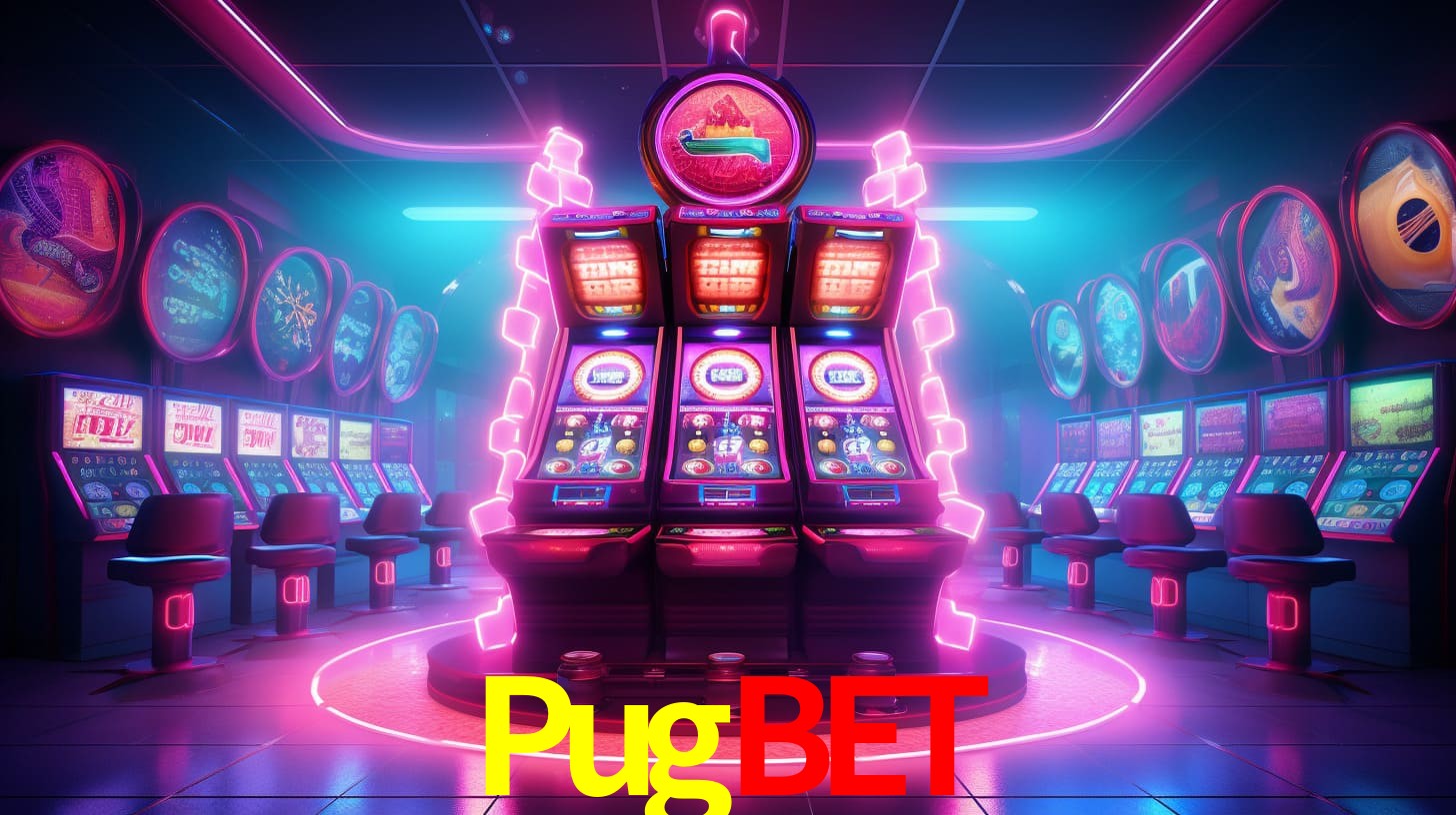 Pugbet - Cassino Milionário - Pugbet.Com