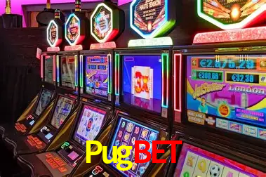 Descubra o Mundo do Cassino Online com Pugbet
