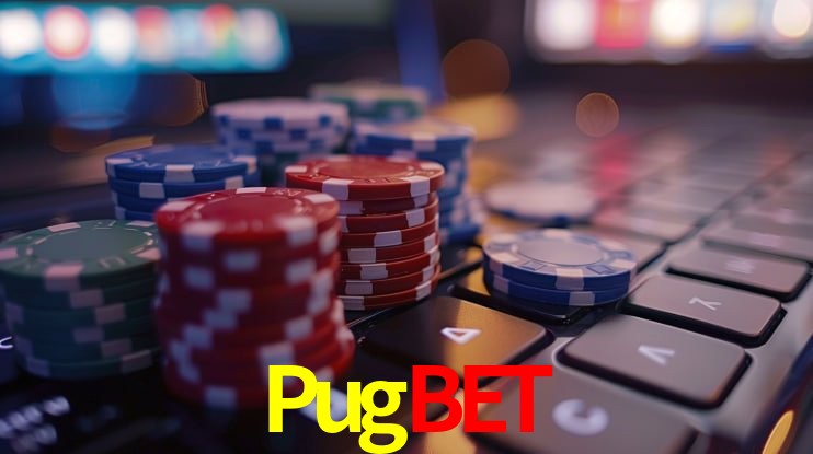 Account Benefits Pugbet