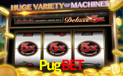 Descubra o Mundo do Cassino Online com Pugbet