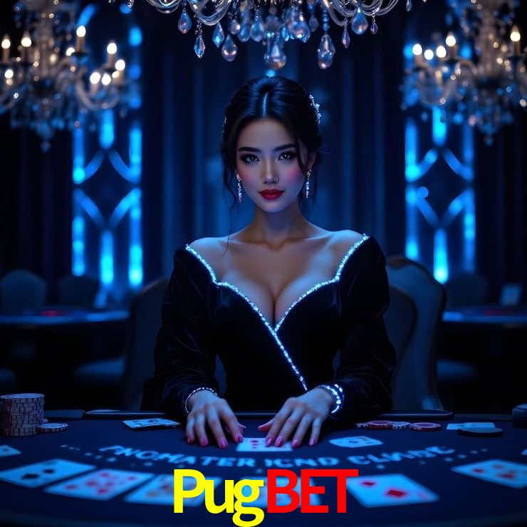 Slot Games Pugbet