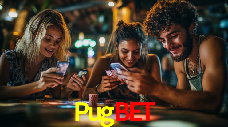 Tournaments Pugbet
