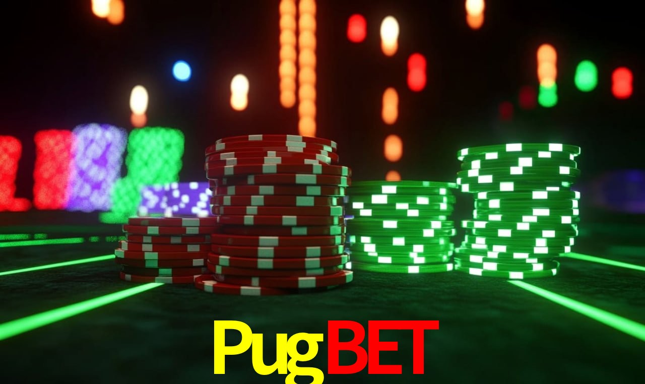 Statistics Pugbet