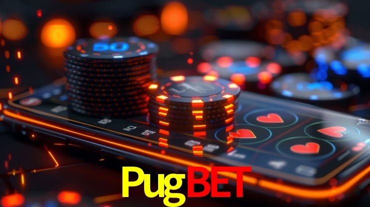 Welcome Bonus Pugbet