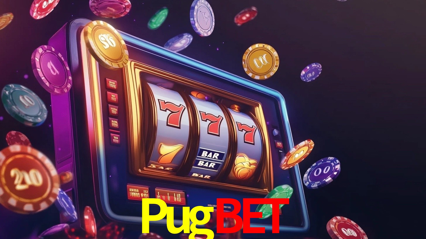 Welcome Bonus Pugbet