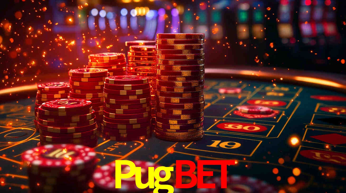 Pugbet App Interface