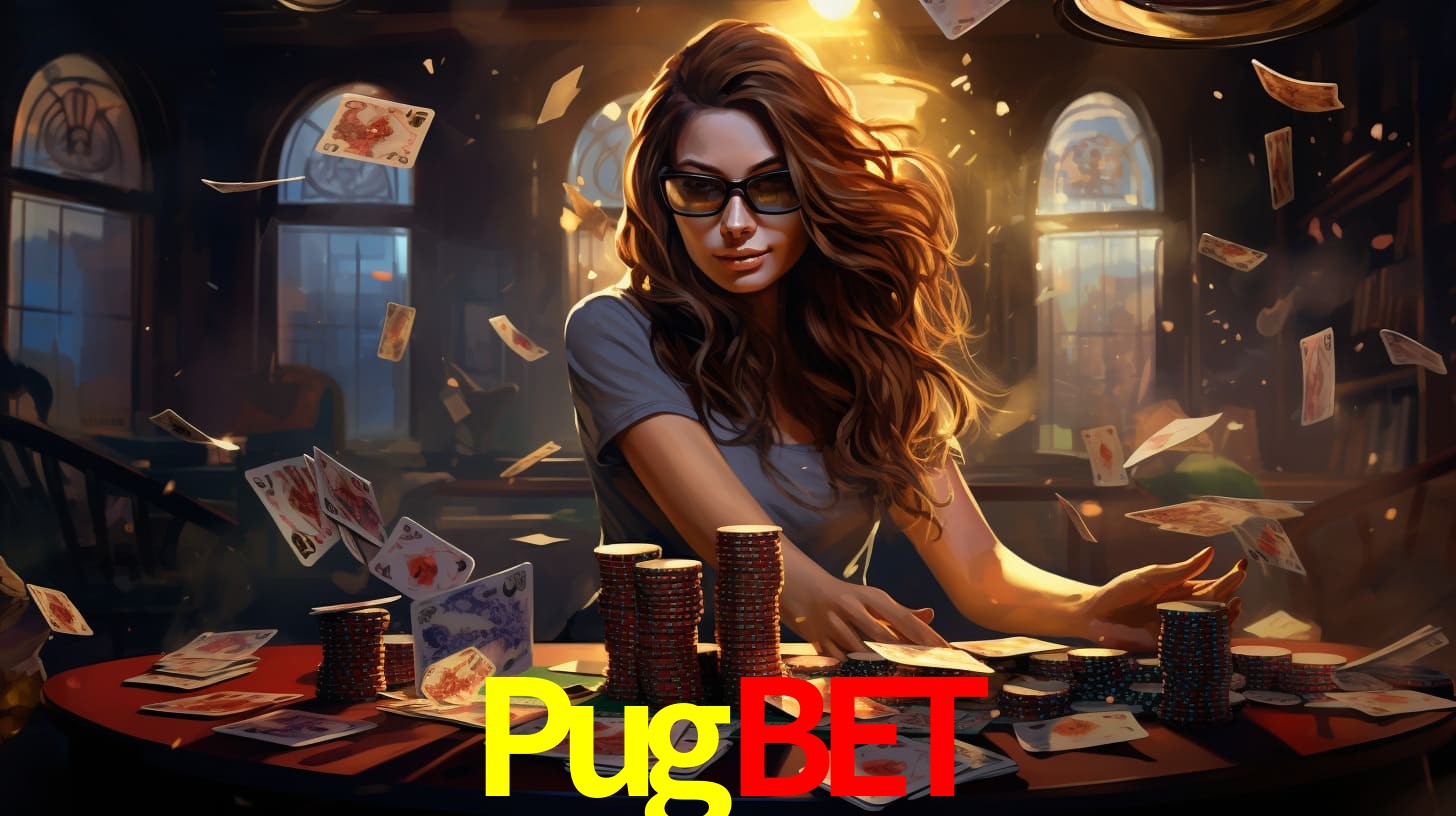 VIP Casino Pugbet