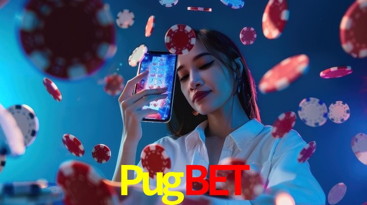 A Experiência Imersiva dos Cassinos Ao Vivo no Pugbet