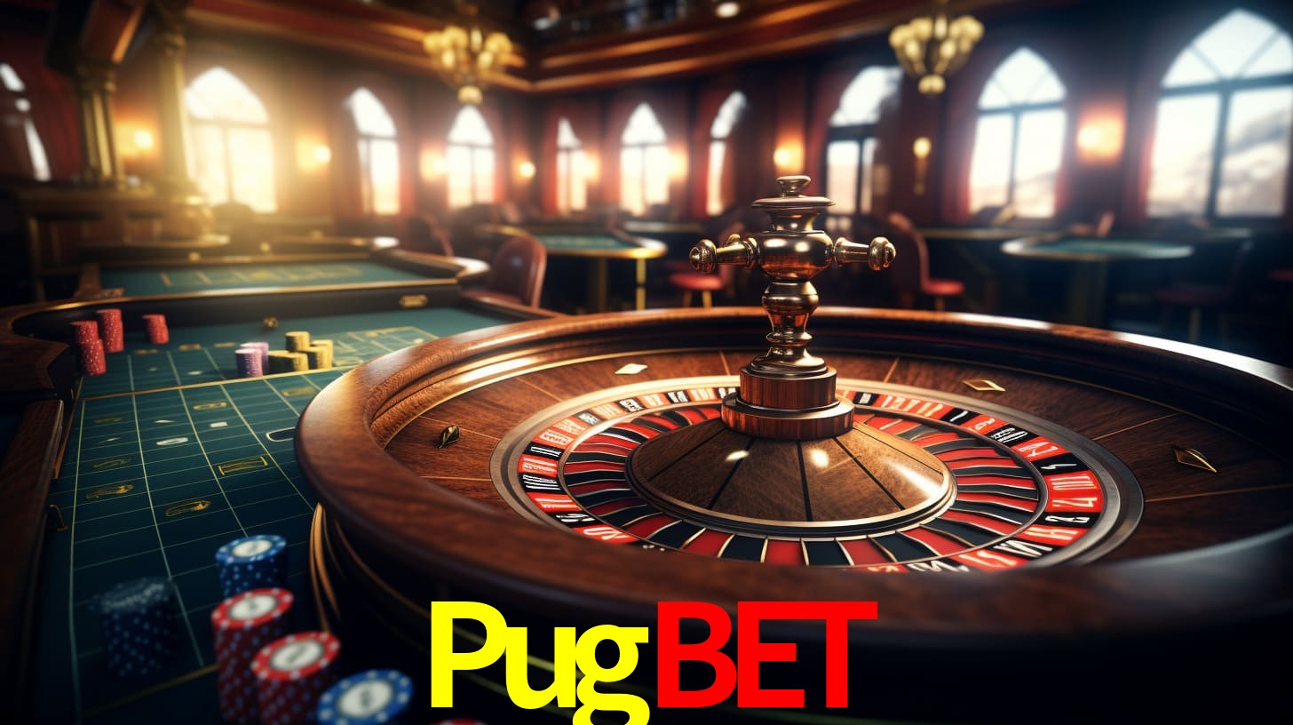 Blackjack Table Pugbet