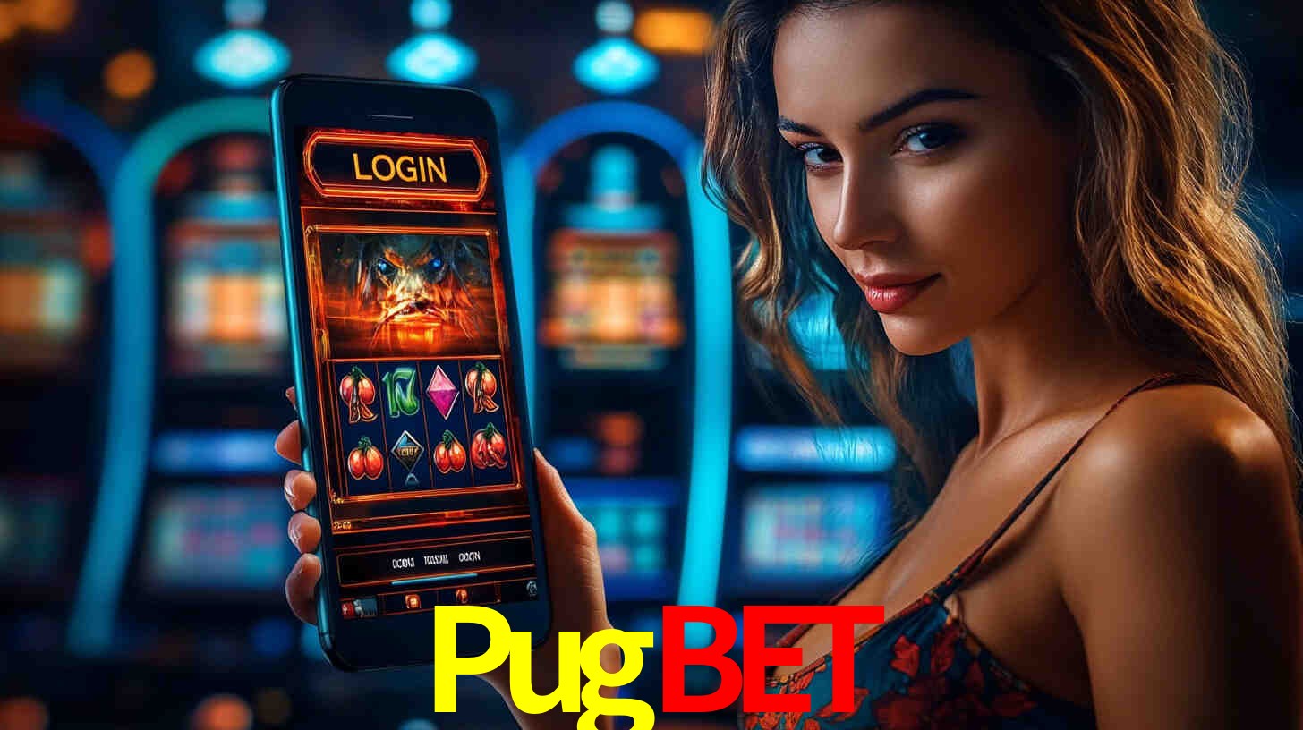 Bônus Generosos e Exclusivos no Pugbet para Você!