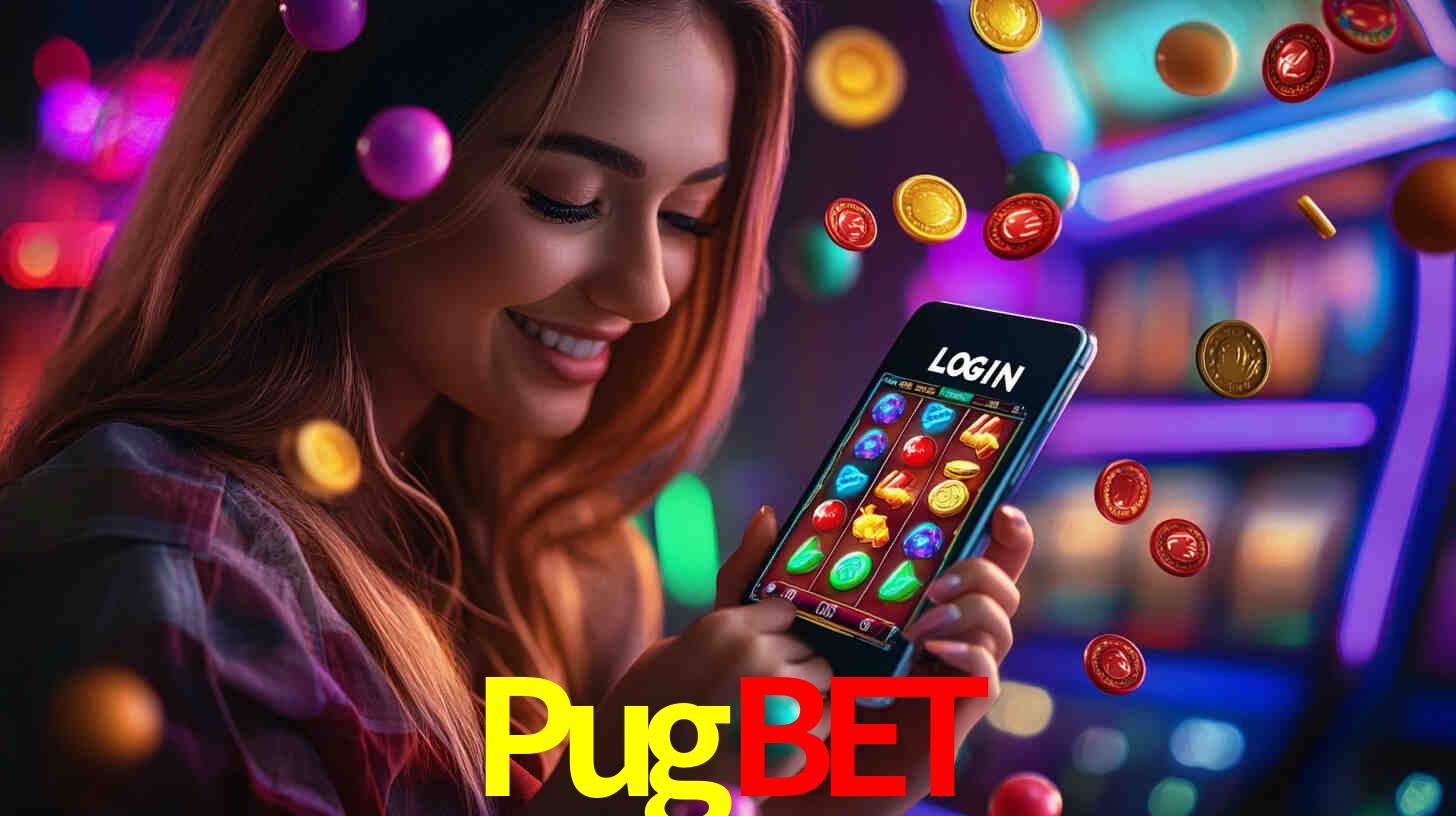 Sinta a adrenalina dos jogos de cassino com Pugbet